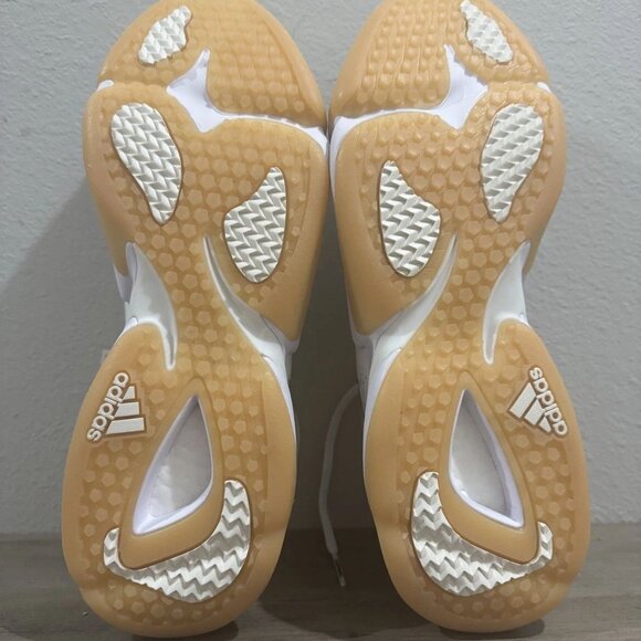 Adidas Mahomes 1 Impact FLX Turf Training Shoes - Men's Size 14 - IF4799 - Picture 5 of 7